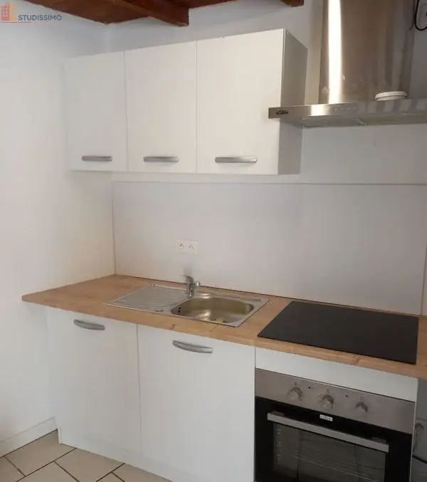 Studio 27m² Annezin - Avec mezzanine - Photo 5