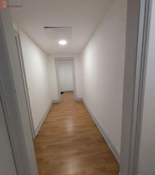 Studio 12m² Béthune centre - Calme, 2e étage - Photo 1