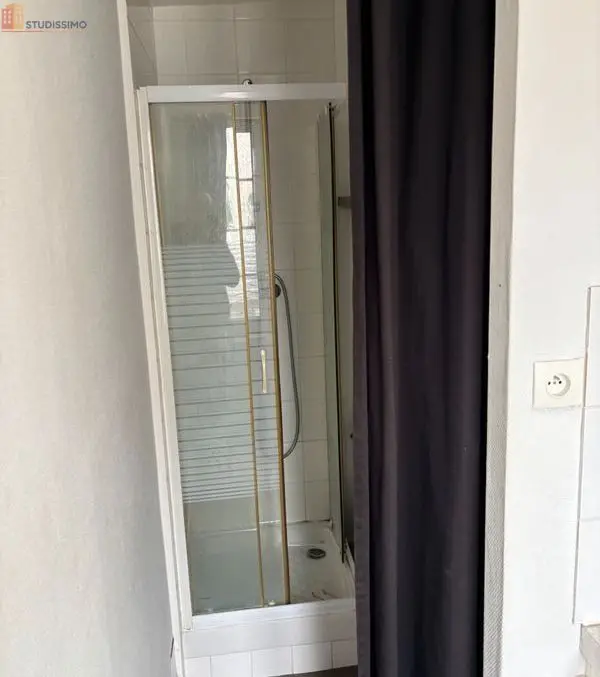 Studio 20m² Boulogne-sur-Mer - Meublé, proche commodités - Photo 8