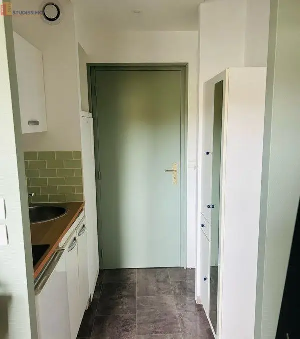 Studio meublé 15m² Béthune - Proche grandes écoles, étudiant - Photo 2