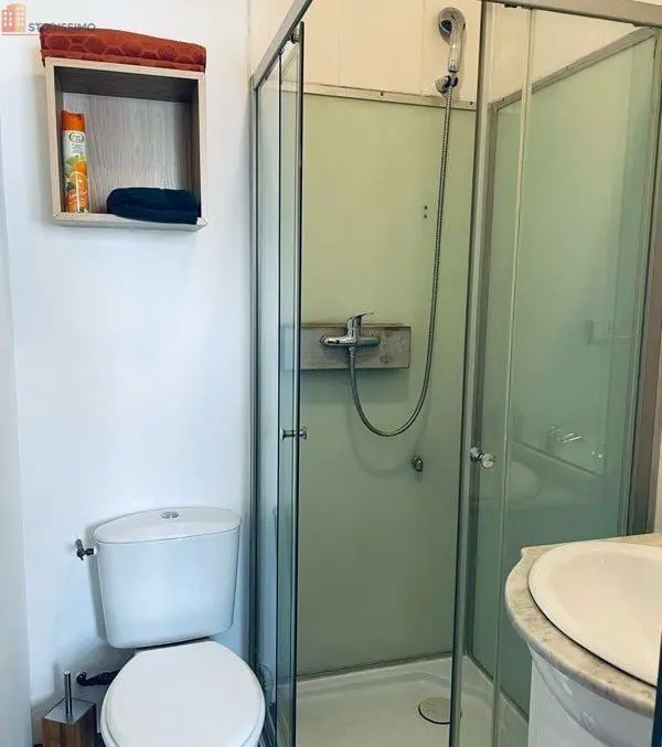 Studio meublé 15m² Béthune - Proche grandes écoles, étudiant - Photo 1