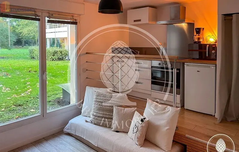 Studio 20m² Périgny 17180 - Photo 3