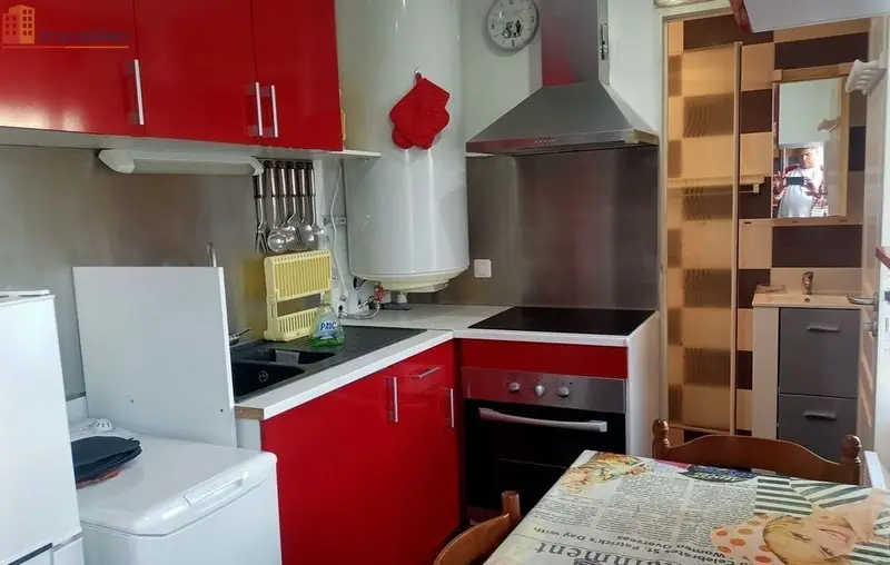 Studio meublé 17m² Berck (62600) - Proche plage, 1er étage - Photo 2