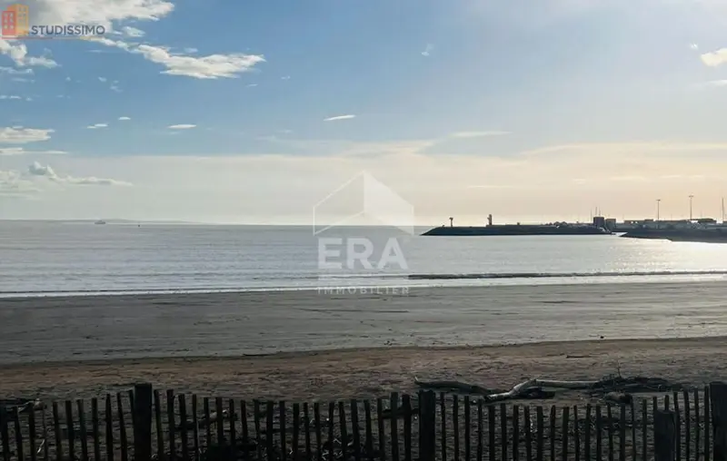 Studio 27m² Royan 17200 - Photo 2