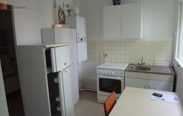 Studio 28m² Béthune - 2e étage - Photo 14