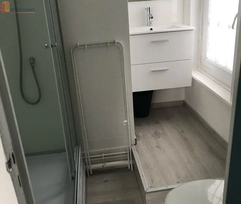 Studio meublé 20m² Lens 62300 - Proche IUT et IG2I - Photo 2