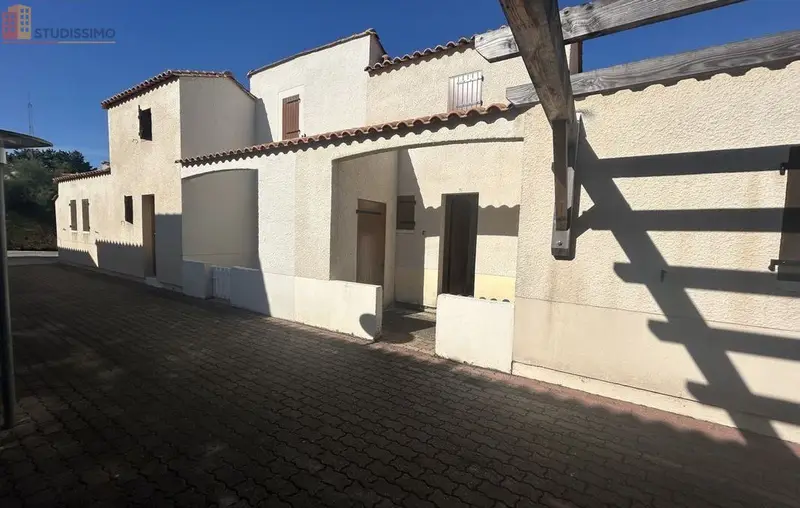 Studio 30m² Les Mathes - Sans caractéristique mentionnée - Photo 11