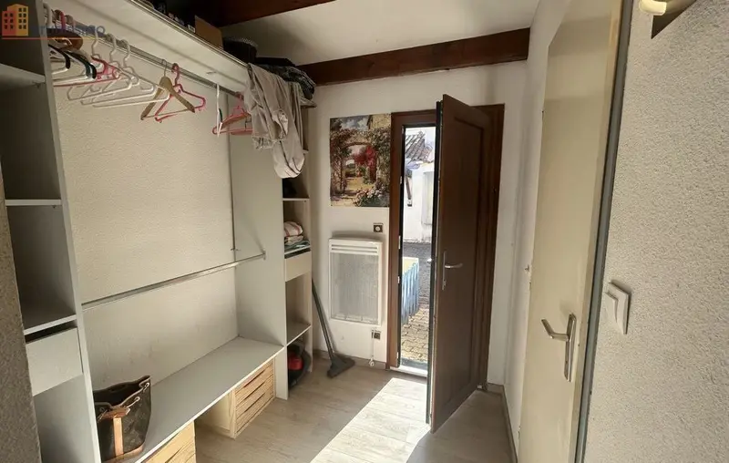 Studio 30m² Les Mathes - Sans caractéristique mentionnée - Photo 10