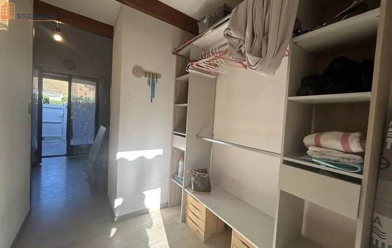 Studio 30m² Les Mathes - Sans caractéristique mentionnée - Photo 8