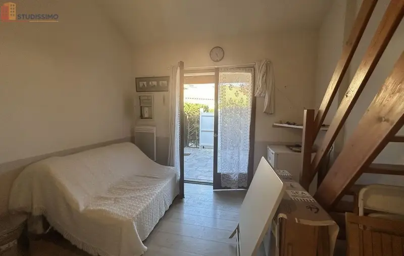 Studio 30m² Les Mathes - Sans caractéristique mentionnée - Photo 7