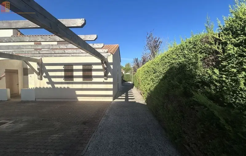 Studio 30m² Les Mathes - Sans caractéristique mentionnée - Photo 2