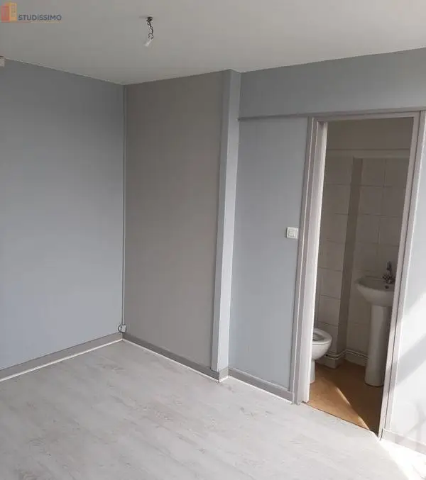 Studio 19m² Saint-Venant 62350 - Photo 5