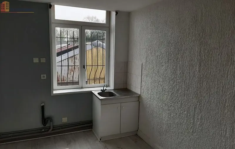Studio 19m² Saint-Venant 62350 - Photo 3