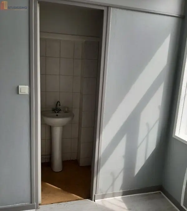 Studio 19m² Saint-Venant 62350 - Photo 1