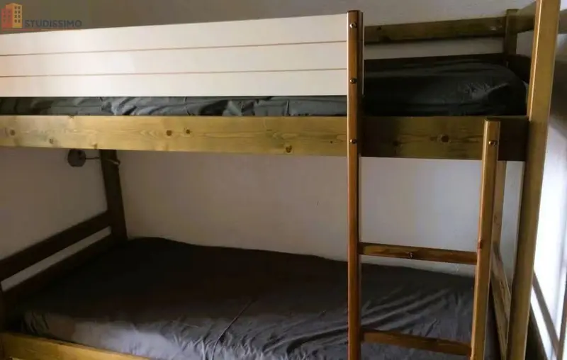 Studio meublé 30m² Le Touquet-Paris-Plage - Meublé, 3e étage - Photo 3