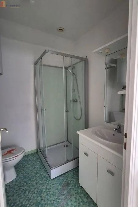 Studio 20m² Saint-Omer - Mansardé, lumineux - Photo 1