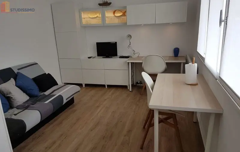 Studio meublé 22m² Le Touquet-Paris-Plage - Meublé, idéal étudiant - Photo 4