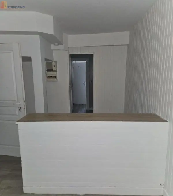 Studio 25m² Berck - Lumineux, proche commodités - Photo 5