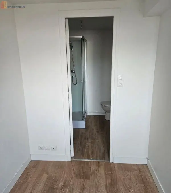Studio 25m² Berck - Lumineux, proche commodités - Photo 3
