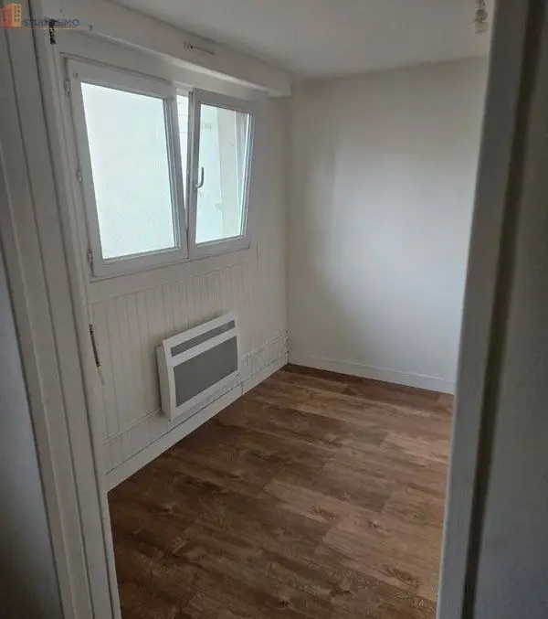 Studio 25m² Berck - Lumineux, proche commodités - Photo 2