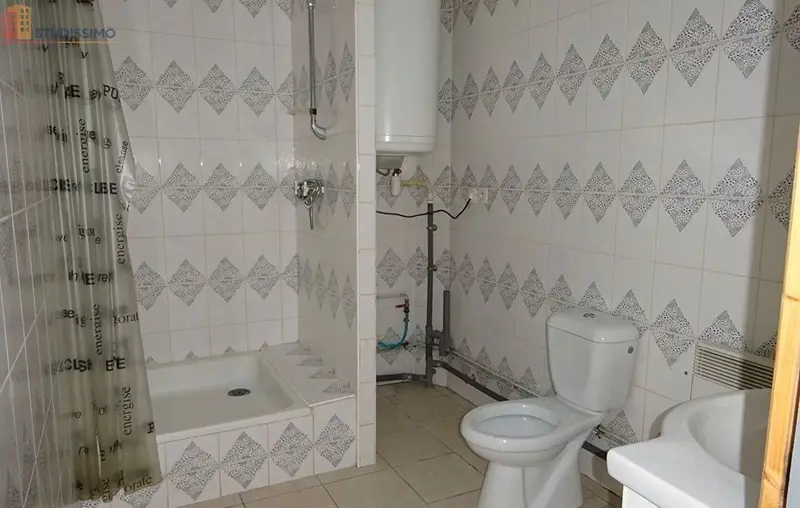 Studio 34m² Noeux-les-Mines - Lumineux, proche commodités - Photo 3