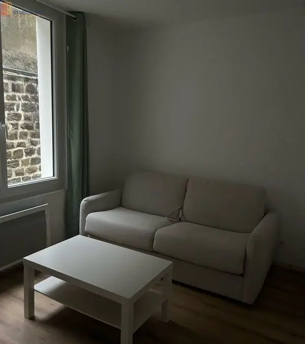 Studio meublé 19m² Boulogne-sur-Mer - Meublé, centre-ville - Photo 7