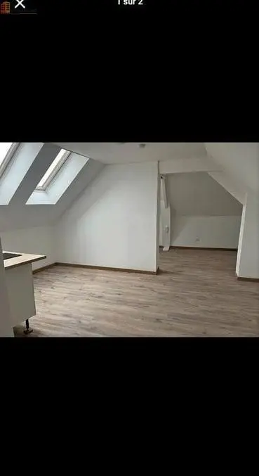 Studio 30m² Auchel - 2e étage - Photo 3