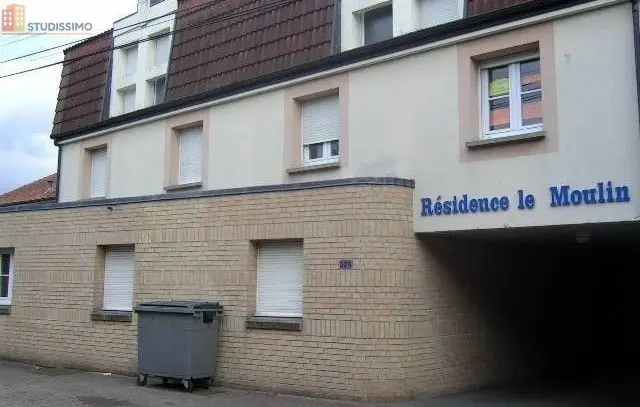 Studio 18m² Béthune - lumineux - Photo 6