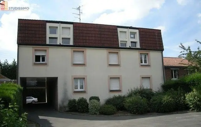 Studio 18m² Béthune - lumineux - Photo 5