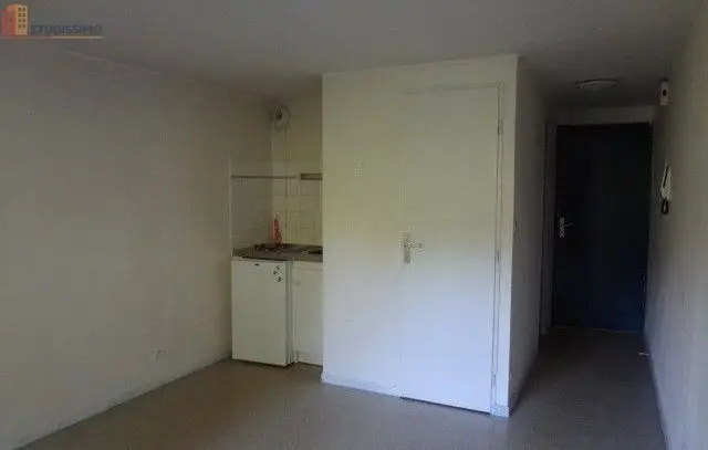 Studio 18m² Béthune - lumineux - Photo 3