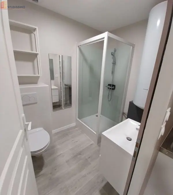 Studio 15m² Boulogne-sur-Mer 62200 - Photo 1