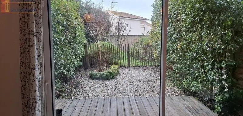 Studio 28m² La Rochelle - DPE A - Photo 4