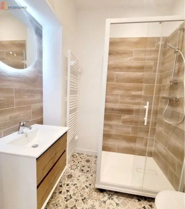 Studio 23m² Boulogne-sur-Mer - Centre-ville - Photo 1