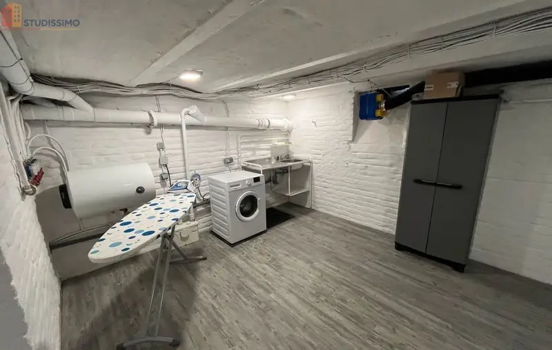Studio meublé 15m² Lens centre - Calme, meublé - Photo 1