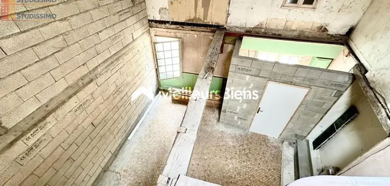 Studio 26m² La Chapelle-des-Pots 17100 - Photo 5
