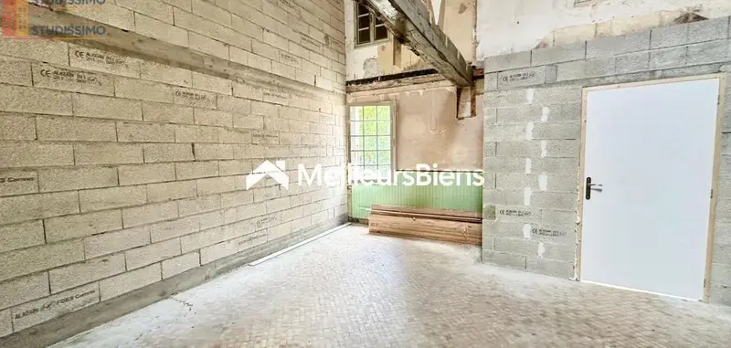 Studio 26m² La Chapelle-des-Pots 17100 - Photo 1