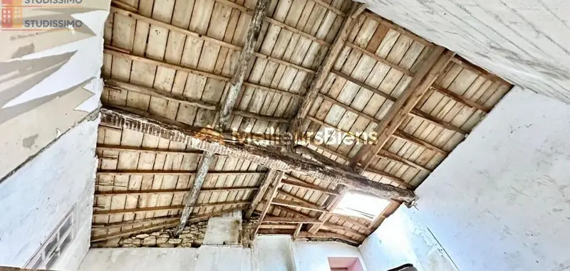 Studio 26m² La Chapelle-des-Pots 17100 - Photo 2