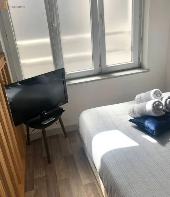 Studio meublé 16m² Boulogne-sur-Mer 62200 - Meublé, étudiant - Photo 4