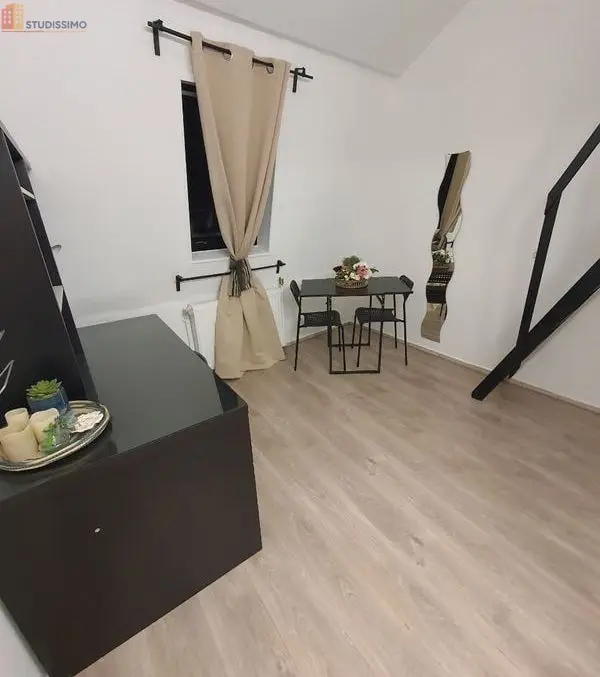 Studio meublé 26m² Béthune - Meublé, 2e étage - Photo 4