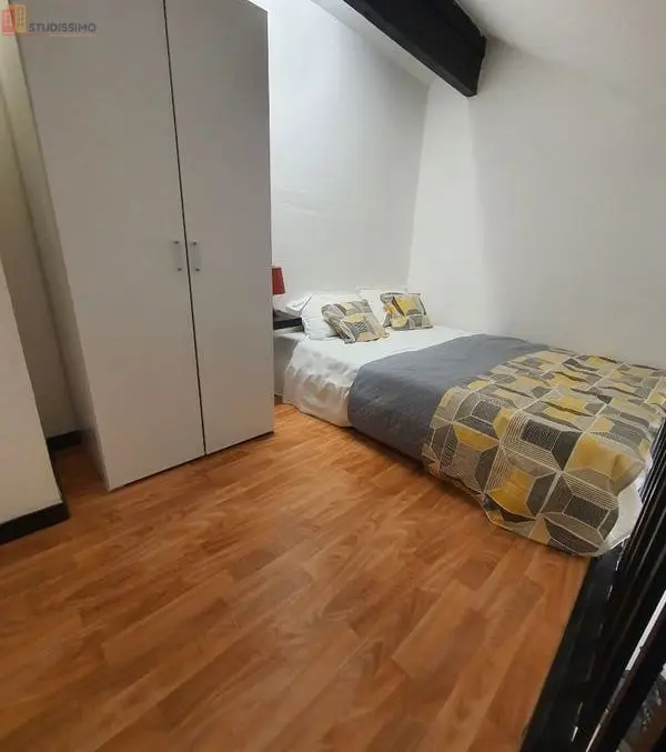 Studio meublé 26m² Béthune - Meublé, 2e étage - Photo 1