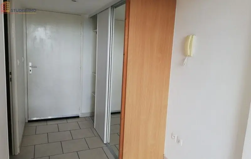 Studio 35m² Calonne-sur-la-Lys - Mezzanine, 35m² - Photo 5
