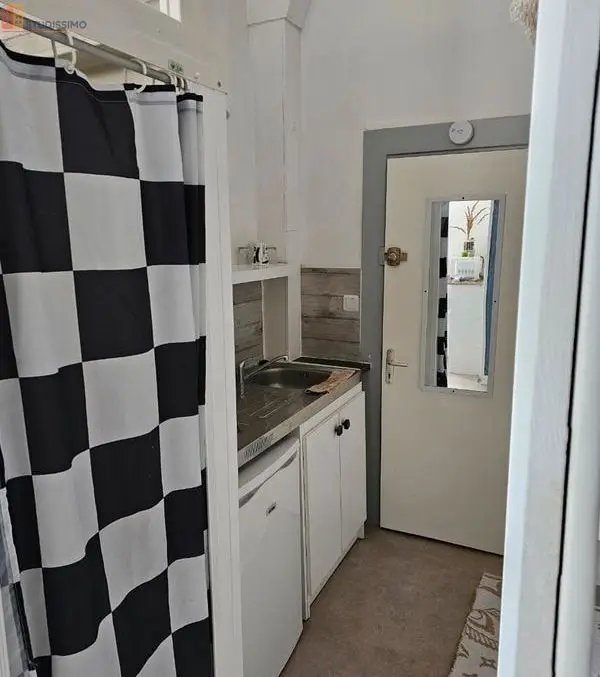 Studio meublé 10m² Boulogne-sur-Mer - Hyper centre, idéal étudiant - Photo 2