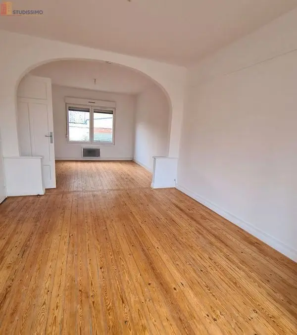 Studio 39m² Béthune - Grand, lumineux - Photo 4