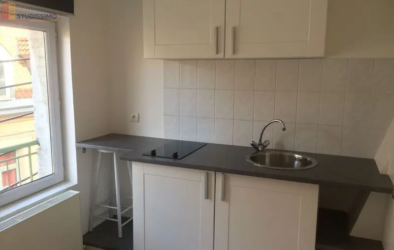 Studio 26m² Saint-Omer - Meublé, lumineux - Photo 8
