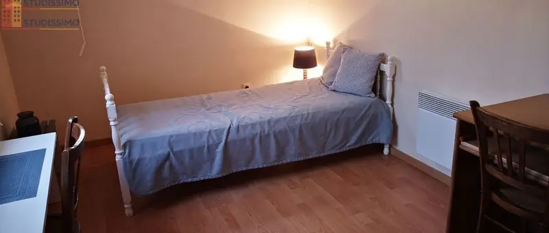 Studio meublé 25m² Verquigneul 62113 - Meublé, pour étudiant - Photo 4