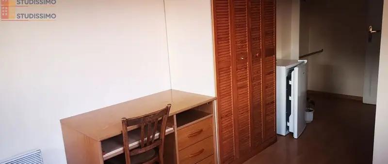 Studio meublé 25m² Verquigneul 62113 - Meublé, pour étudiant - Photo 3