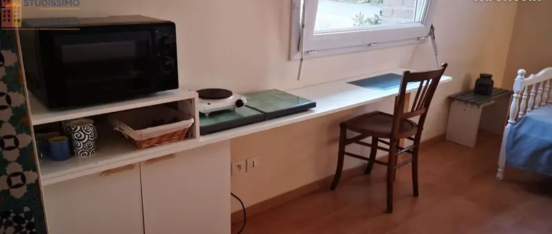 Studio meublé 25m² Verquigneul 62113 - Meublé, pour étudiant - Photo 2