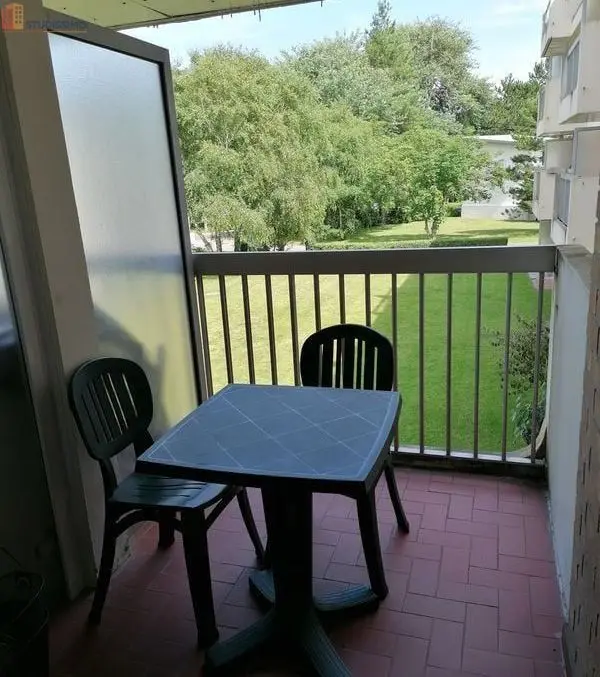 Studio meublé 25m² Le Touquet-Paris-Plage - Proche rue Saint-Jean - Photo 5