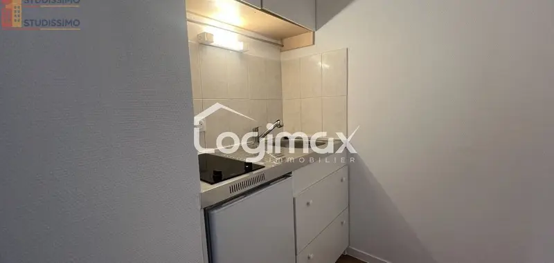 Studio 18m² La Rochelle 17000 - Photo 3