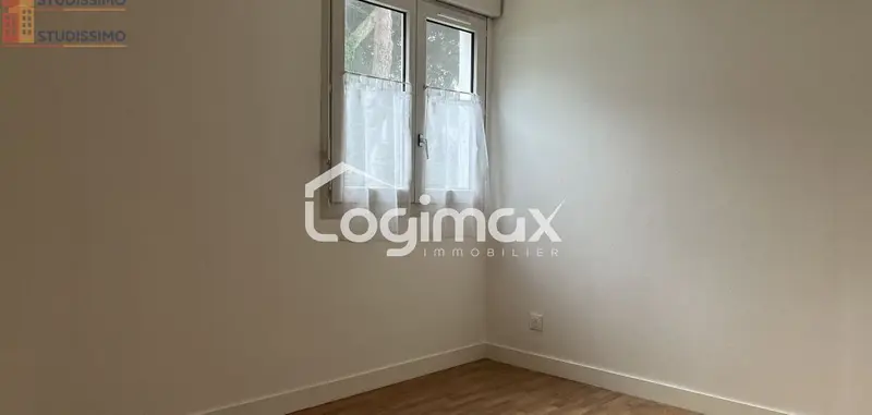 Studio 18m² La Rochelle 17000 - Photo 2